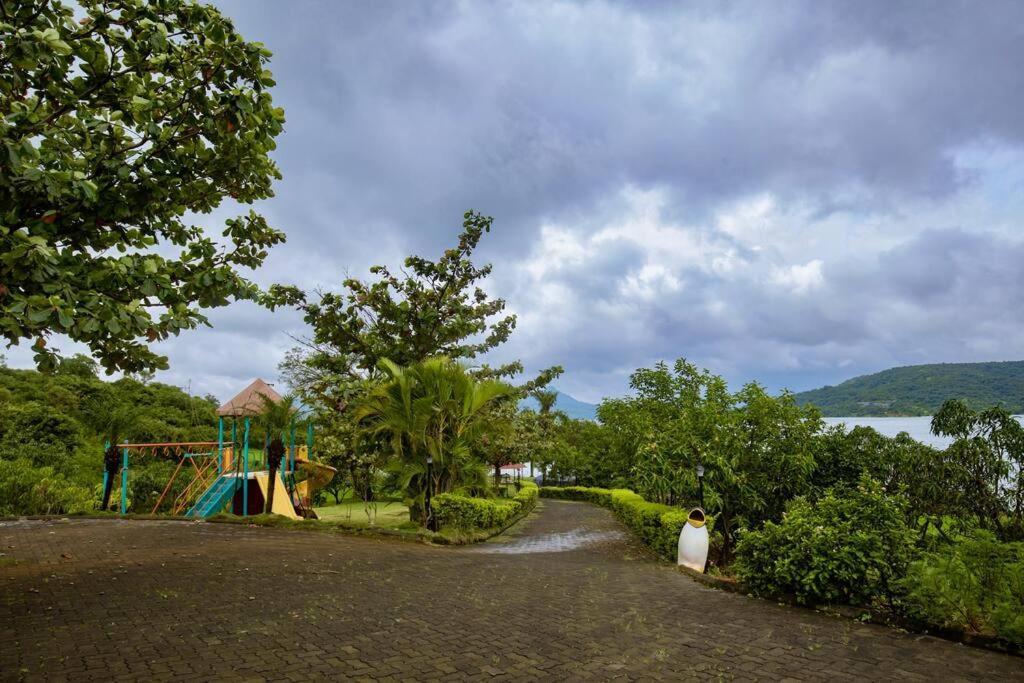 Villa Jumbo Farms, Heaven On Earth à Malavli Extérieur photo
